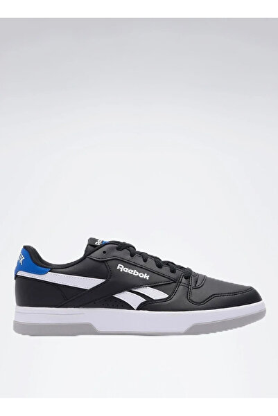 Reebok 100229957 PRIME SET Siyah Erkek Lifestyle Ayakkabı