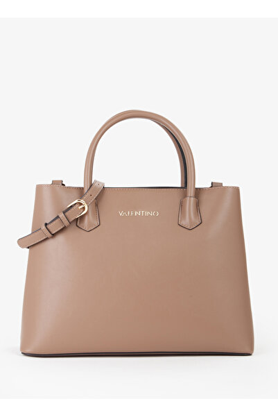 Valentino Kahve Kadın Omuz Çantası VBS9AL04670