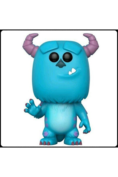 Funko Pop! Disney: Monster's Inc - Sulley
