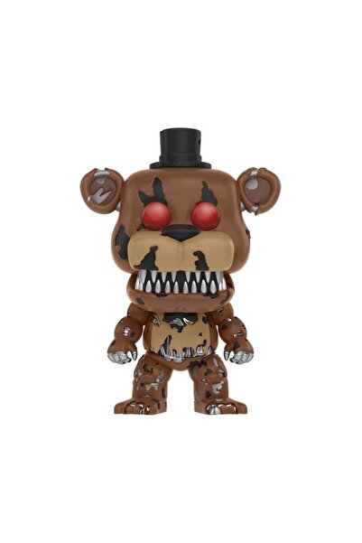 Funko : FNAF - Nightmare Freddy