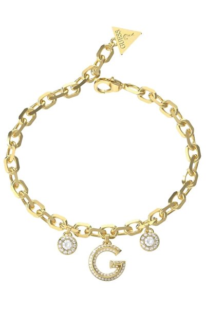 Guess Jgujubb05445jwygs Kadın Bileklik