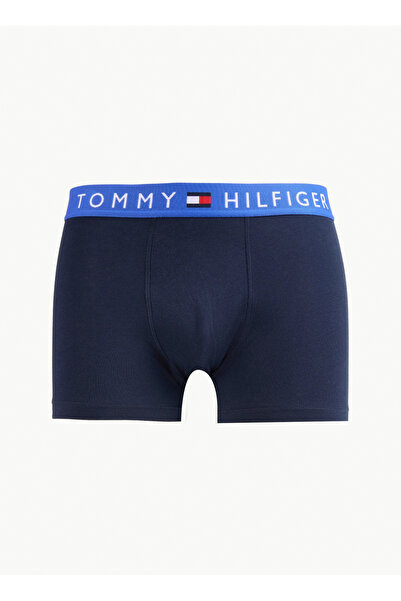 Tommy Hilfiger Sarı Erkek Boxer UM0UM031810XE