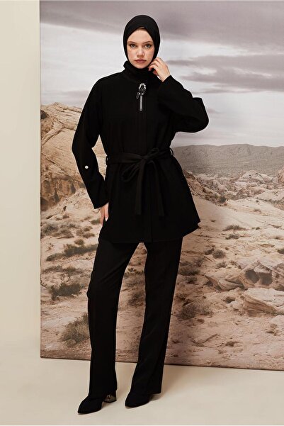 Alvina Wear It with a Belt 46067