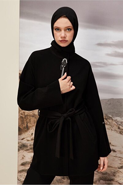 Alvina Wear It with a Belt 46067