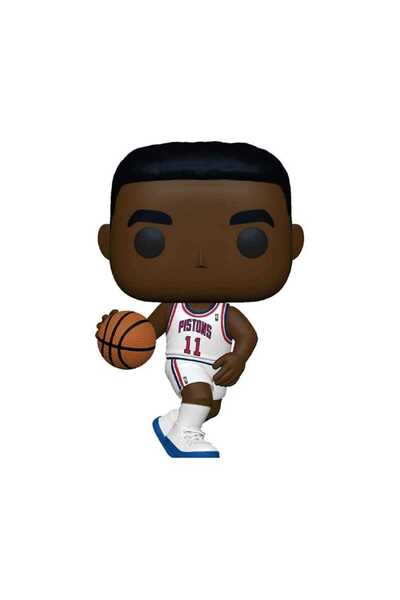 Funko : NBA Legends - Isiah Thomas (101)