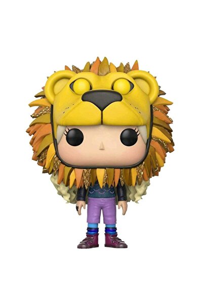 Funko POP Harry Potter: HP - Luna Lovegood w/ Lion Head 47