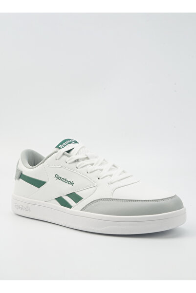 Reebok 102035367 Clean Lift White Men's Lifestyle Shoes