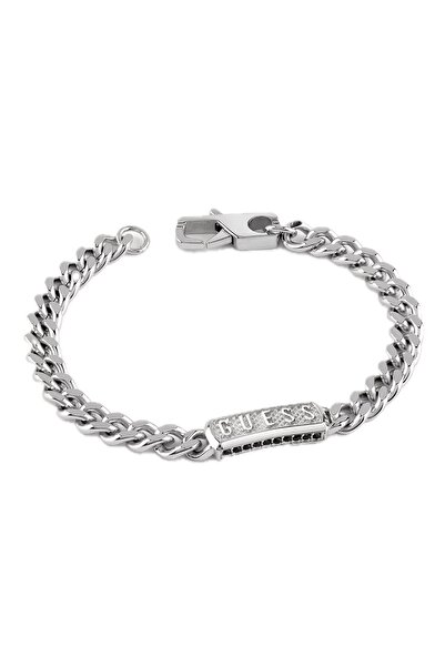 Guess Jgujumb05015jwsts Erkek Bileklik