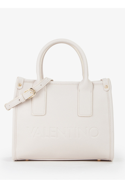 Valentino Ekru Kadın El Çantası VBS9EO05045