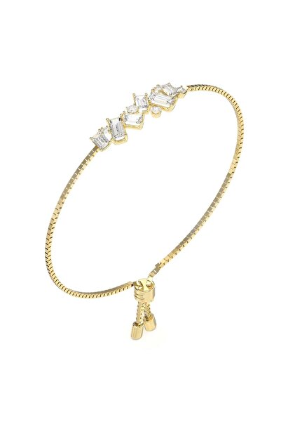 Guess Jgujubb05363jwygtu Kadın Bileklik