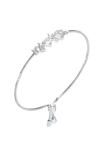 Guess Jgujubb05363jwrhtu Kadın Bileklik