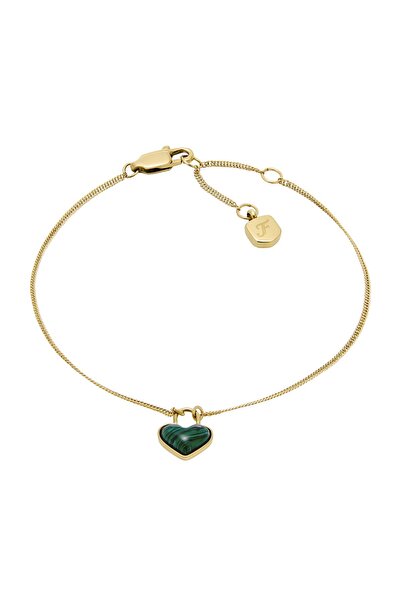 Fossil Jf04858-710 سوار نسائي