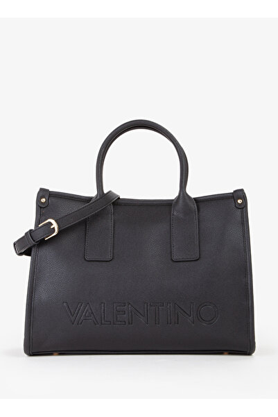 Valentino Siyah Kadın El Çantası VBS9EO04550