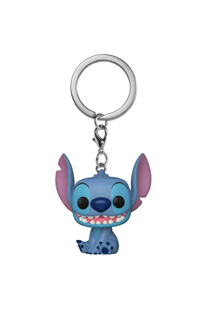 Funko Pocket Pop! Disney: Lilo & Stitch - Stitch