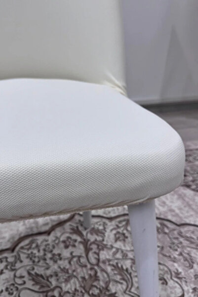 intil Sandalye Kılıfı sandalye Örtüsü Oval Likralı Lastikli 1 Adet Büyük Oval Sandalye Kılıfı Chair Cover