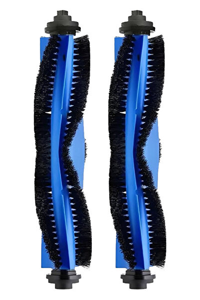 Marketto Perie principală compatibilă cu aspiratorul robot inteligent Anker L70 2 buc.