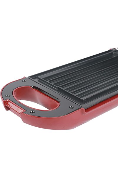 HOME MASTER Churros Maker HM-359 — 2-Slot Non-Stick Teflon with Temperature Control