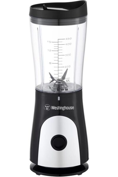 Westinghouse Personal Blender - Ideal for On-the-Go Lifestyles
