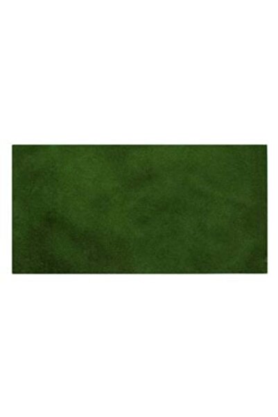 SHOPIENS Covoraș decorativ verde pentru Satul de Crăciun 91 x 46 cm