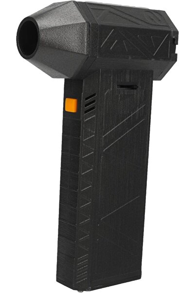 Gernie منفاخ هواء صغير - منفاخ محمول قابل لإعادة الشحن عالي السرعة 130,000 دو...