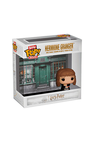 Funko Bitty Pop Deluxe! Harry Potter: Hermione (F&B)