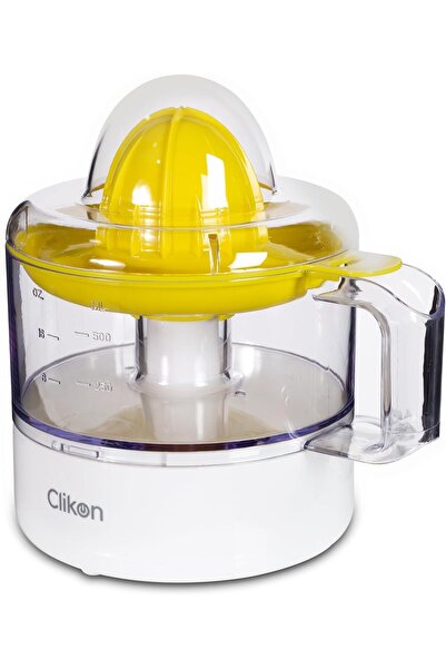 CLIKON Citrus Juicer, 30W, 0.5 L - Model CK2673