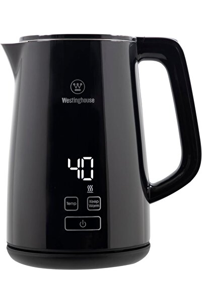 Westinghouse Electric Kettle: Fast Boil, Energy-Saving, Convenient for Daily Use