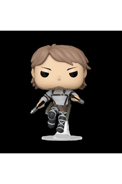 Funko Pop! Animation: Attack on Titan - Jean Kirstein