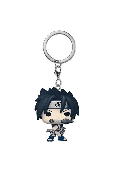 Funko Pocket Pop! Animation: Naruto Classic - Sasuke