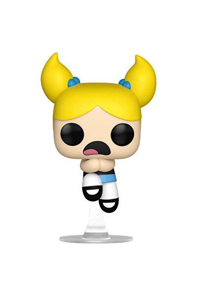 Funko Pop! Animation: Meme S2 - Bubbles