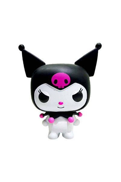 Funko Exc : Sanrio - Hooded Kuromi