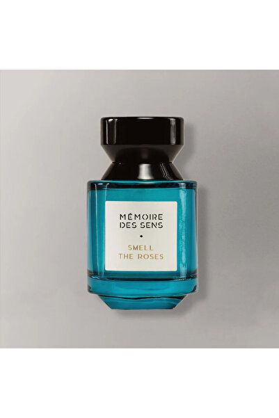 Mémoire des Sens Smell The Roses EDP 100ml unisex