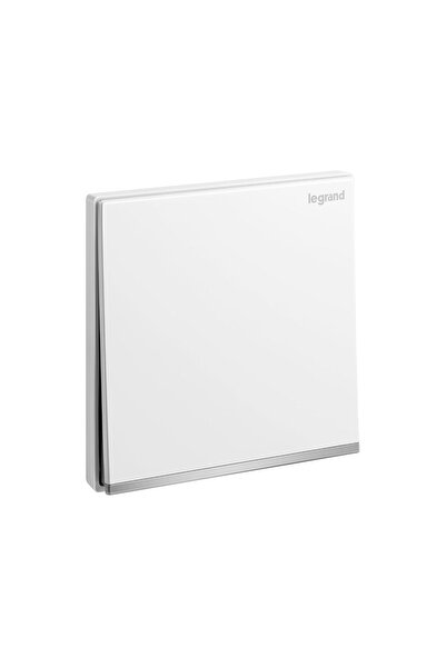 Legrand 16A 1G 2WAY SWITCH GALION WHITE 282401 -