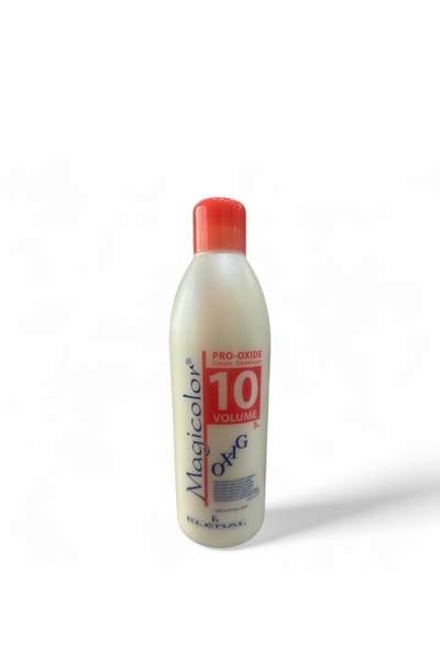 Magicolor اللون السحري