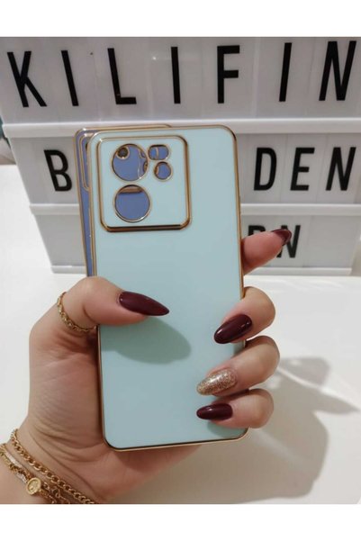 kılıfınbenden موديل حافظة Xiaomi 13 T / 13 T Pro اللامعة