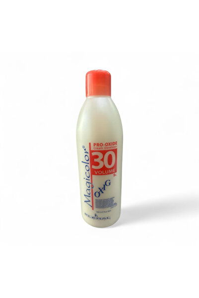 Magicolor الأكسجين