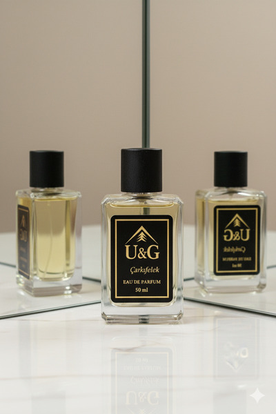 Çarkıfelek 50ml