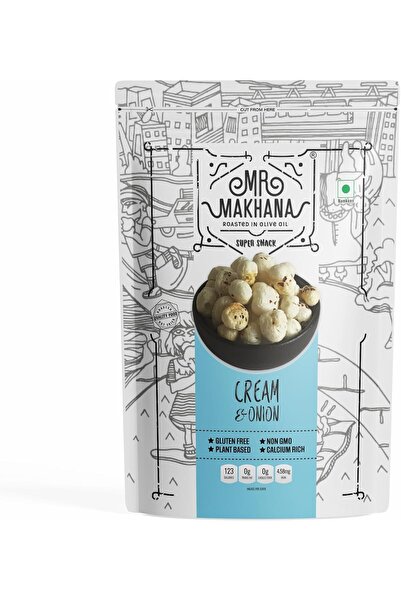 GENERIC4 كريم مستر ماخانا والبصل 75 جم - ماخانا المحمصة (خالية من الغلوتين، خ...