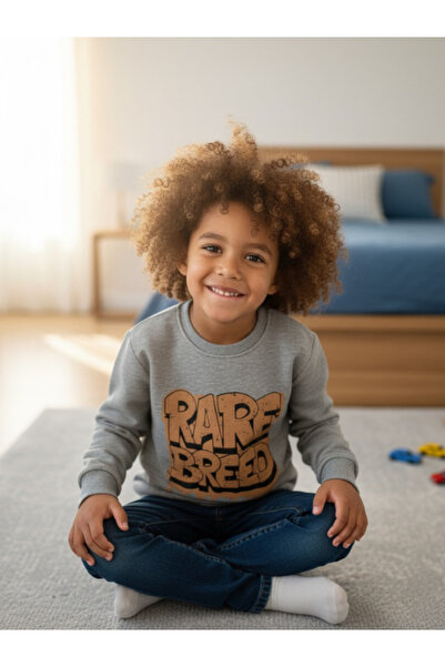 BERNEO Lenjerie pentru băieți (bumbac cu căptușeală din fleece filă) 3’Yarn C...