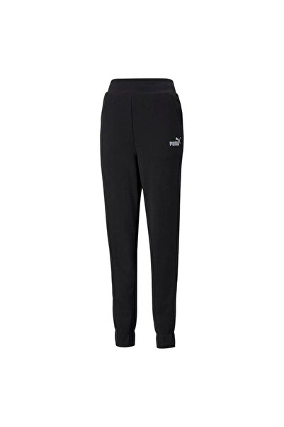 Puma Pantaloni essplus Pantaloni cu broderie