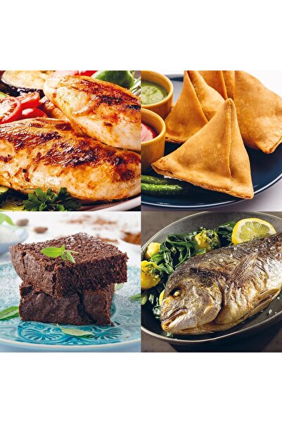 Philips Airfryer 2000 Series - 6.2L, 1700W, Rapid Air, Digital Touch, See-through Window, Black - NA