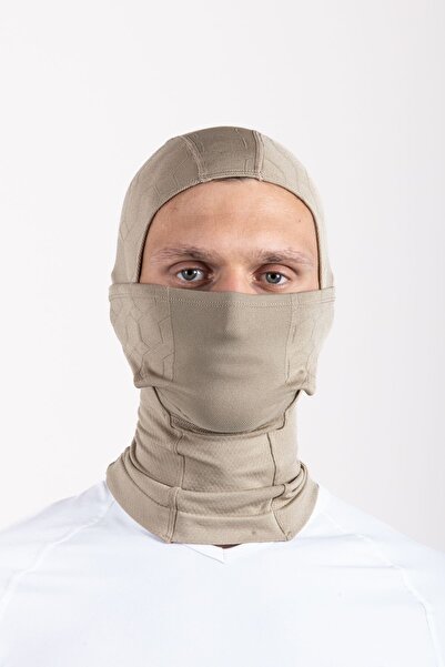 OIL COMPANY Unisex Windproof Winter Face, Ninja, Biker, Ski, Stretchy Fabric,...