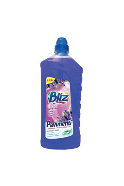 BLIZ Pavimenti Lavender 1.25l floor solution
