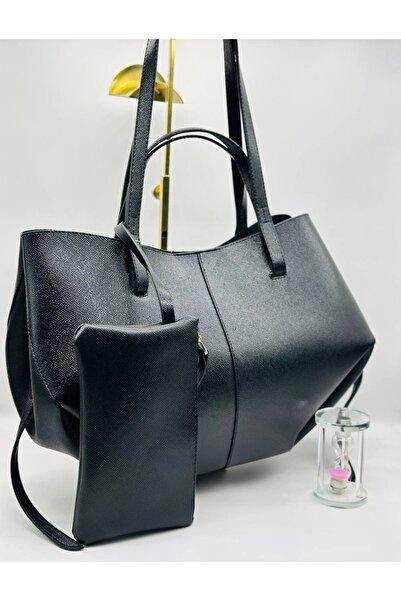 AURA Cyme Model Style Women's Bag – Trendy Hand and Shoulder Bag