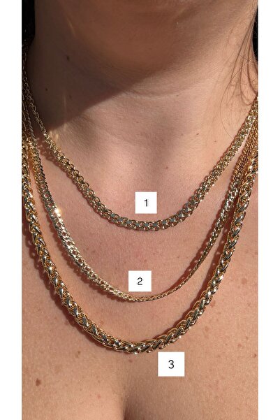 LUNEA Arden 1 numara zincir