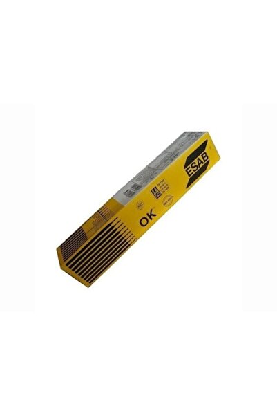 Esab Basic electrodes OK 48.60, 2.5 x 350mm, 4.3 kg/pack