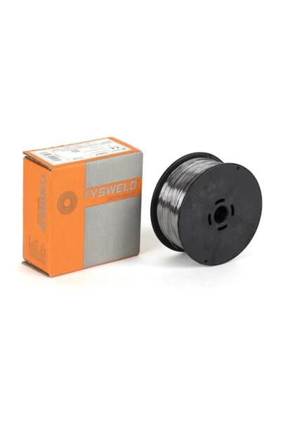 Tysweld Sarma flux Germany 0.8mm rola 1kg pentru sudura fara gaz