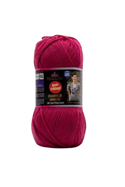Himalaya Ață de tricotat din acrilic 100% anti-pilling, 100 g / 165 m 70624
