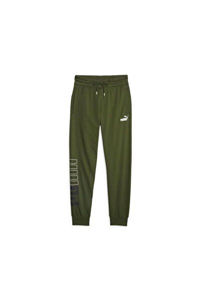 Puma Παντελόνι φόρμας Pantaloni POWER