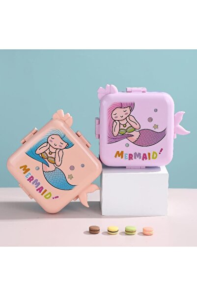 Mobcos Stainless Steel Lunch Containers 3 Compartments Lunch Box with Bowl Bento Box for Adult Kids